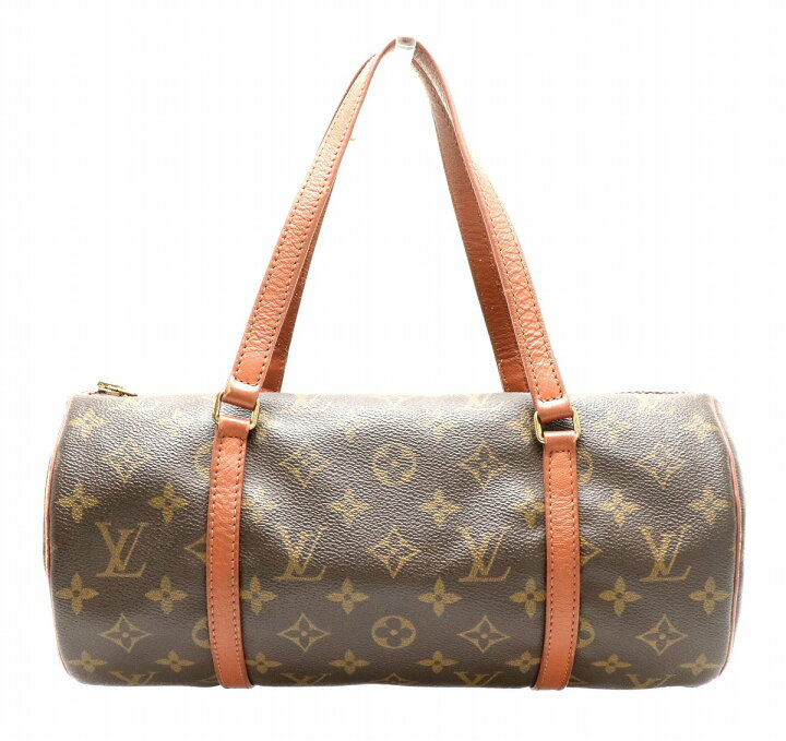 楽天市場】【バッグ】LOUIS VUITTON ルイ ヴィトン モノグラム  