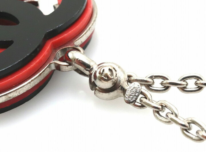 楽天市場】CHANEL シャネル キーホルダー チャーム バッグチャーム 