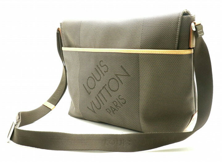楽天市場】【バッグ】LOUIS VUITTON ルイ ヴィトン ダミエジェアン  