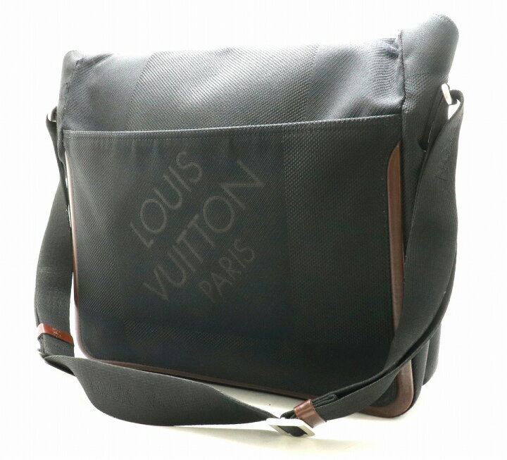 楽天市場】【バッグ】LOUIS VUITTON ルイ ヴィトン ダミエジェアン  