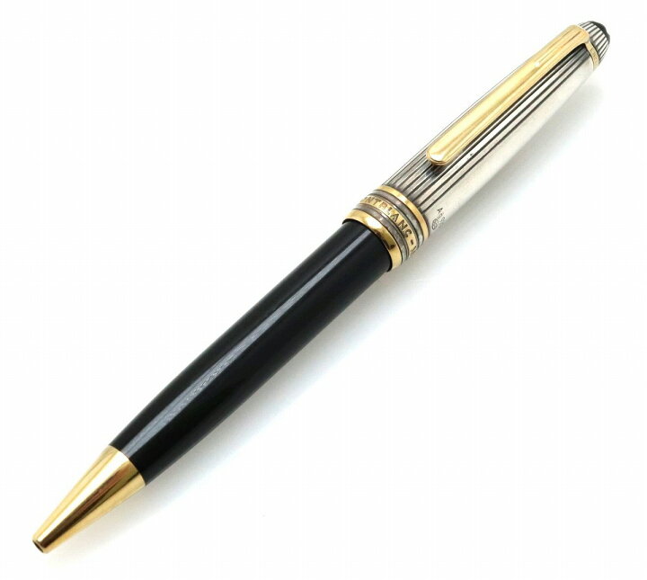 楽天市場】MONTBLANC モンブラン マイスターシュテュック ボールペン  