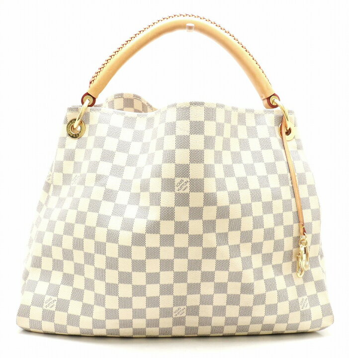 楽天市場】【バッグ】LOUIS VUITTON ルイ ヴィトン ダミエアズール 