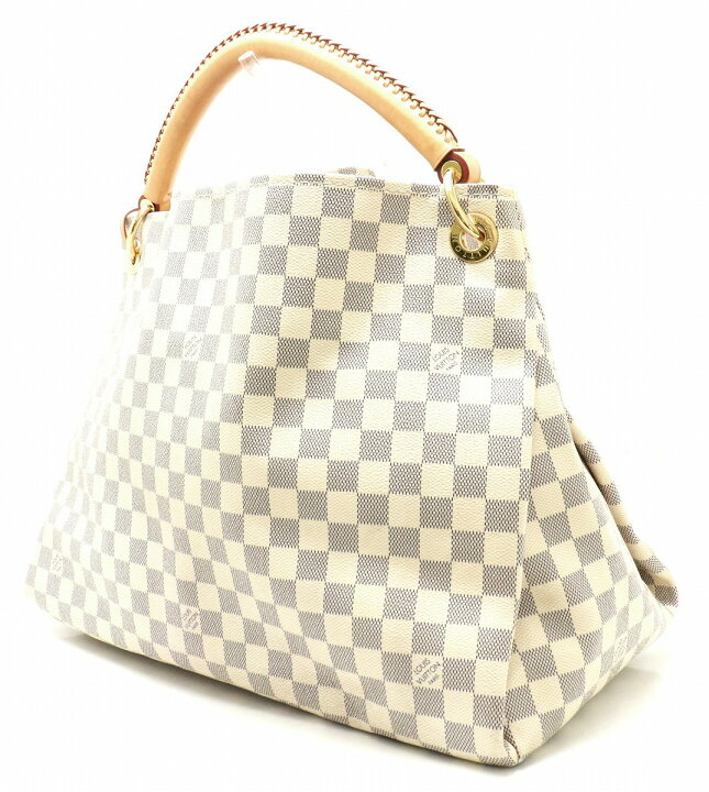楽天市場】【バッグ】LOUIS VUITTON ルイ ヴィトン ダミエアズール 