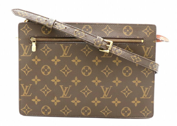 楽天市場】【バッグ】LOUIS VUITTON ルイ ヴィトン モノグラム  