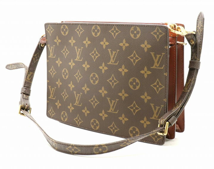 楽天市場】【バッグ】LOUIS VUITTON ルイ ヴィトン モノグラム 