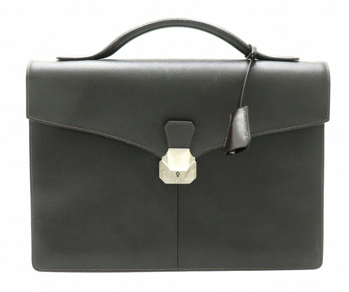 楽天市場】【バッグ】dunhill ダンヒル サイドカー ビジネスバッグ 