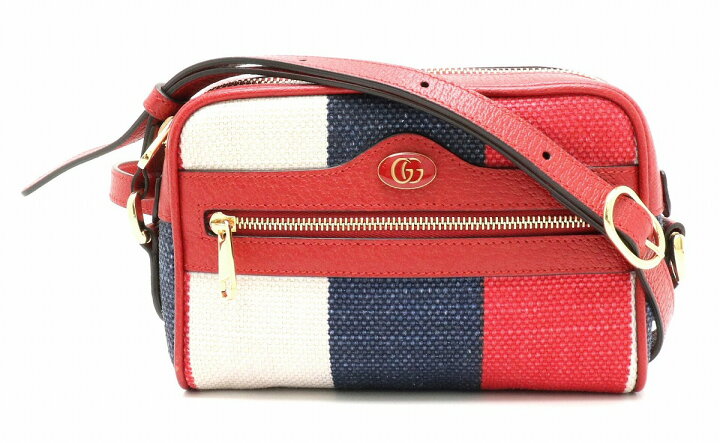 楽天市場】【新品未使用品】【バッグ】GUCCI グッチ シルヴィ バイ  