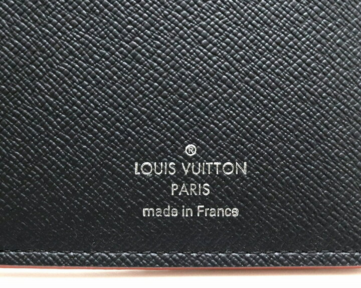 楽天市場】【財布】LOUIS VUITTON ルイ ヴィトン ダミエグラフィット 