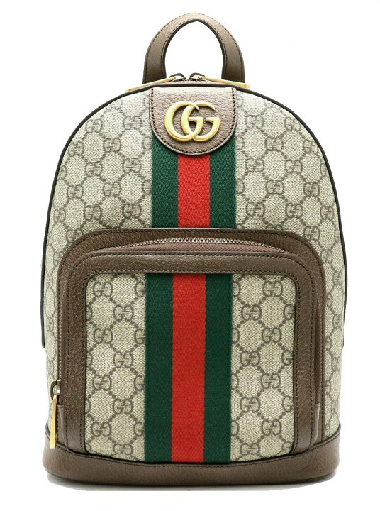 楽天市場】【新品未使用品】【バッグ】GUCCI グッチ オフィディア GG 
