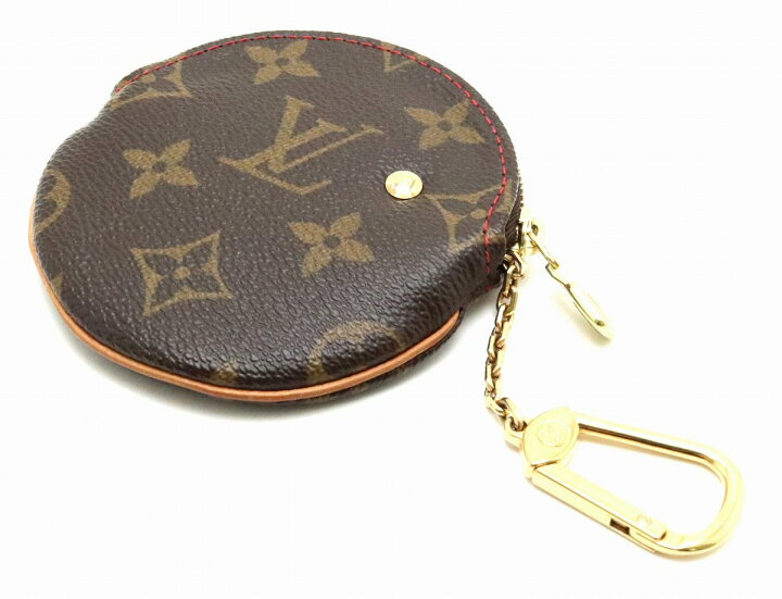 楽天市場】【財布】LOUIS VUITTON ルイ ヴィトン モノグラム チェリー  