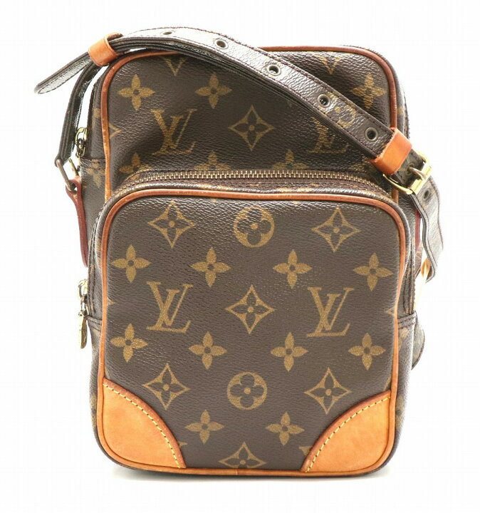 楽天市場】【バッグ】LOUIS VUITTON ルイ ヴィトン モノグラム  