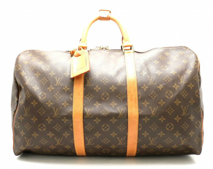 楽天市場】【バッグ】LOUIS VUITTON ルイ ヴィトン モノグラム 