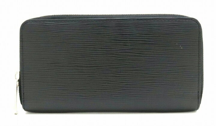 楽天市場】【財布】LOUIS VUITTON ルイ ヴィトン エピ ジッピー 