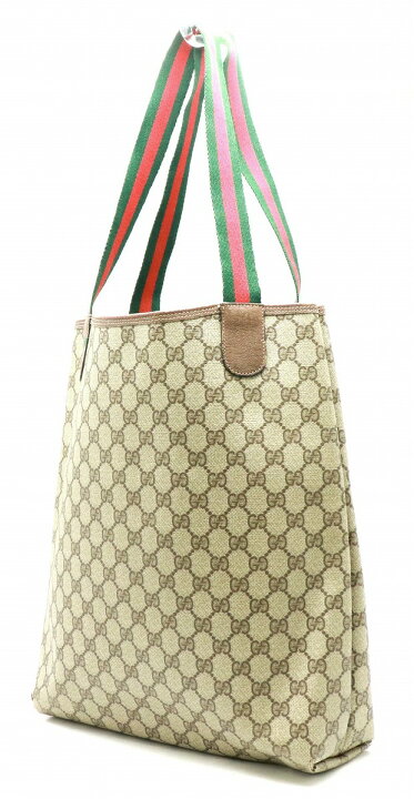 楽天市場】【バッグ】GUCCI グッチ GGスプリーム GGプラス