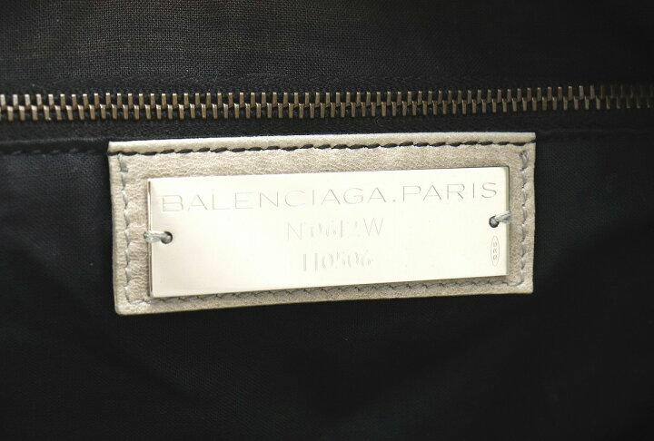 楽天市場】【バッグ】BALENCIAGA バレンシアガ ザ ウィークエンダー 