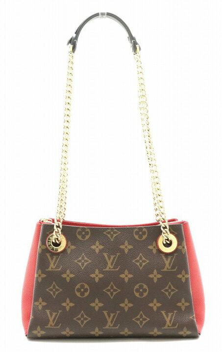 楽天市場】【バッグ】LOUIS VUITTON ルイ ヴィトン モノグラム 