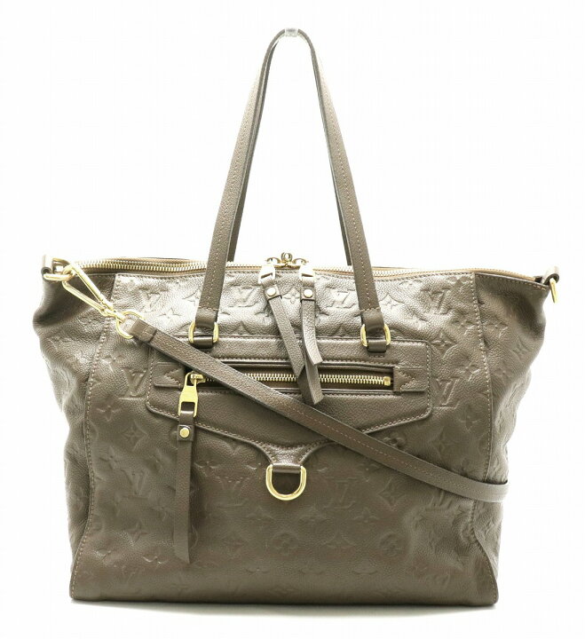 楽天市場】【バッグ】LOUIS VUITTON ルイ ヴィトン モノグラム アン  