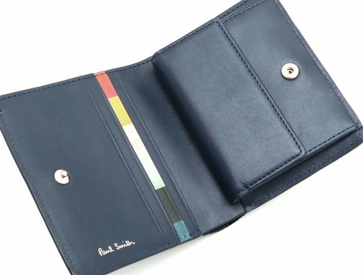 楽天市場】【新品未使用品】【財布】Paul Smith ポール スミス ポール 