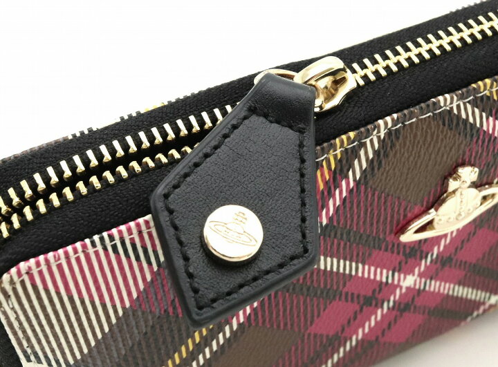 楽天市場】【新品未使用品】【財布】Vivienne Westwood ヴィヴィアン  
