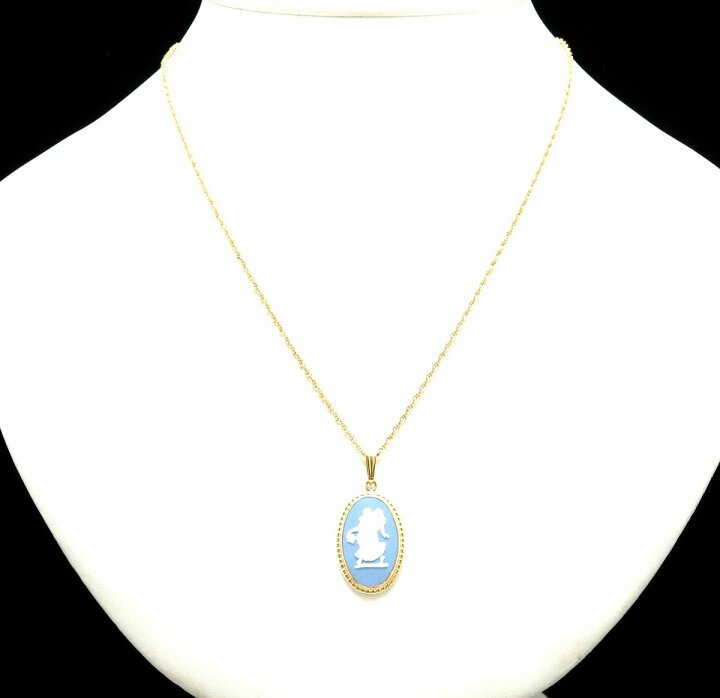 楽天市場】【未使用品】【ジュエリー】WEDGWOOD ウェッジウッド  