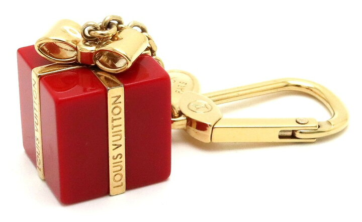 楽天市場】LOUIS VUITTON ルイ ヴィトン ビジューサック サプライズ  