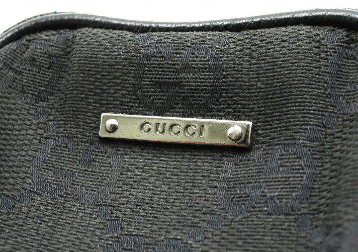楽天市場】GUCCI グッチ GGキャンバス シガレットケース タバコケース  
