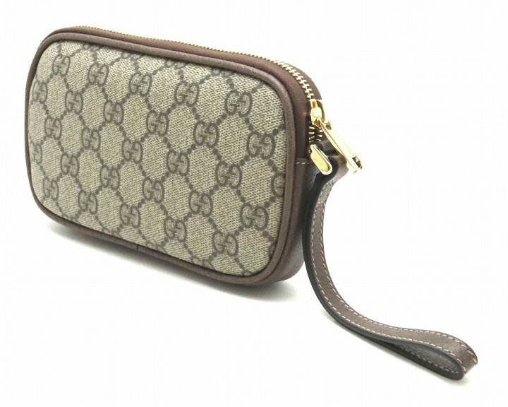 楽天市場】【新品未使用品】【バッグ】GUCCI グッチ GGスプリーム  