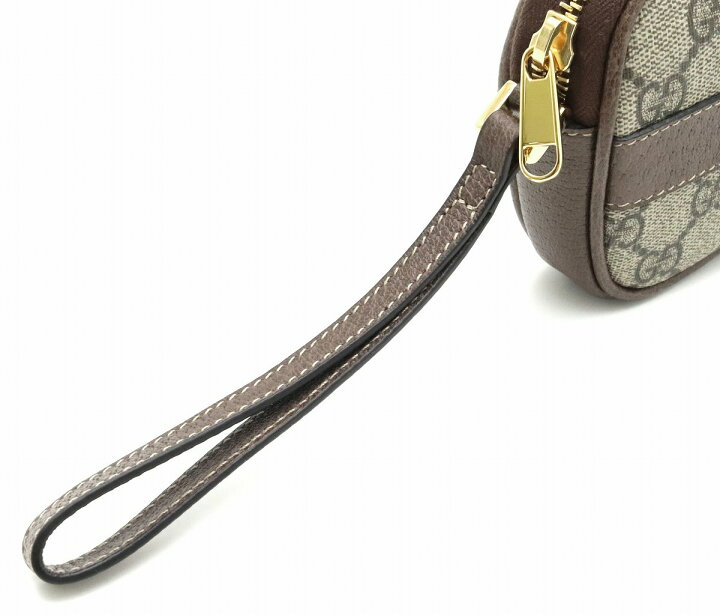 楽天市場】【新品未使用品】【バッグ】GUCCI グッチ GGスプリーム  