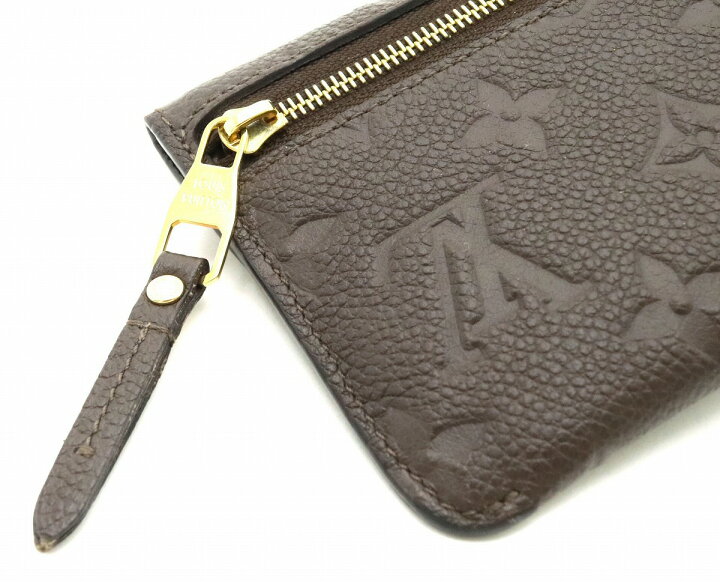 楽天市場】【財布】LOUIS VUITTON ルイ ヴィトン モノグラムアン 