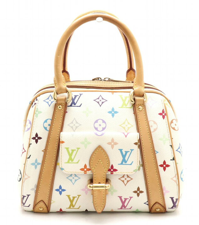 楽天市場】【バッグ】LOUIS VUITTON ルイ ヴィトン モノグラムマルチ 