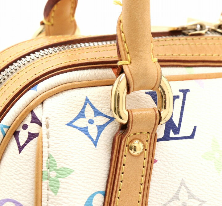 楽天市場】【バッグ】LOUIS VUITTON ルイ ヴィトン モノグラムマルチ 