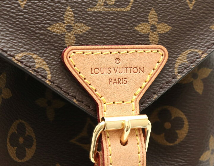 楽天市場】【未使用品】【バッグ】LOUIS VUITTON ルイ ヴィトン 