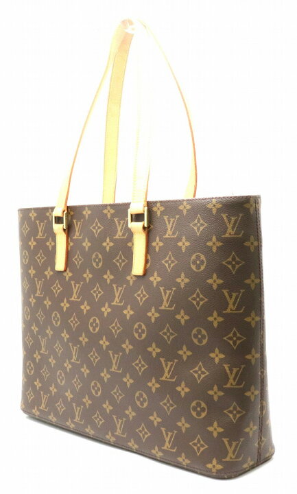 楽天市場】【バッグ】LOUIS VUITTON ルイ ヴィトン モノグラム ルコ 
