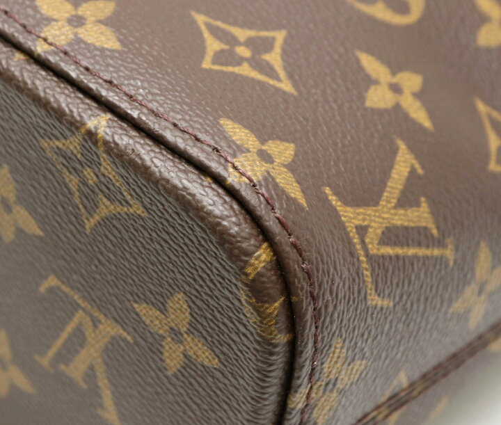 楽天市場】【バッグ】LOUIS VUITTON ルイ ヴィトン モノグラム ルコ 
