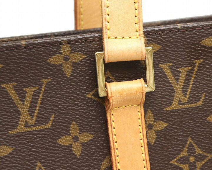 楽天市場】【バッグ】LOUIS VUITTON ルイ ヴィトン モノグラム ルコ 