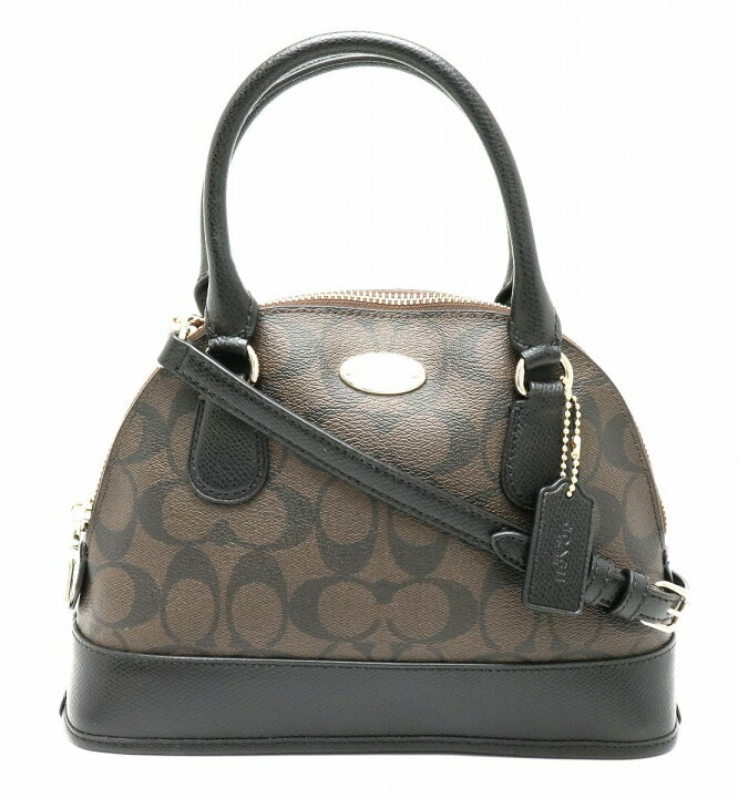 楽天市場】【未使用品】【バッグ】COACH コーチ ラグジュアリー  