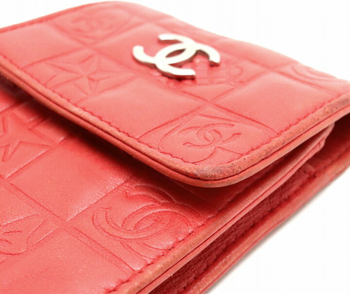 楽天市場】CHANEL シャネル ココマーク シガレットケース タバコケース 