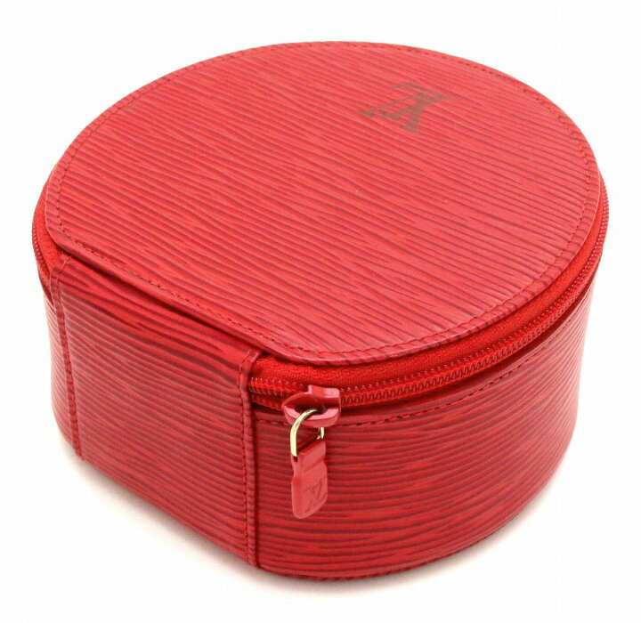 LOUIS VUITTON ルイヴィトン M48207 エクランビジュー12 エピレザー 