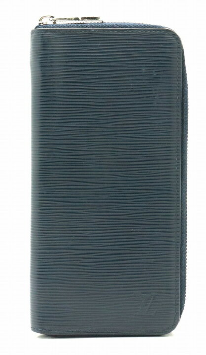 楽天市場】【財布】LOUIS VUITTON ルイ ヴィトン エピ ジッピー  