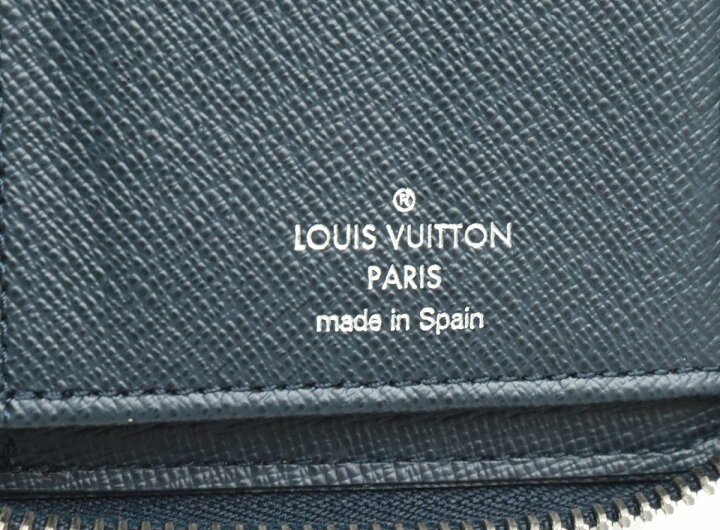 楽天市場】【財布】LOUIS VUITTON ルイ ヴィトン エピ ジッピー  