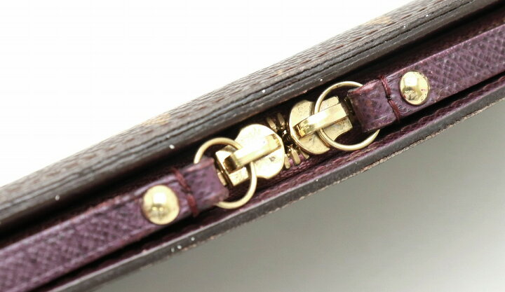 楽天市場】【財布】LOUIS VUITTON ルイ ヴィトン モノグラム 