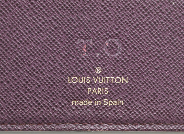 楽天市場】【財布】LOUIS VUITTON ルイ ヴィトン モノグラム  