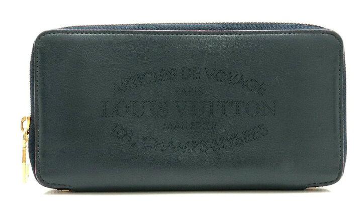 楽天市場】【財布】LOUIS VUITTON ルイ ヴィトン パルナセア 
