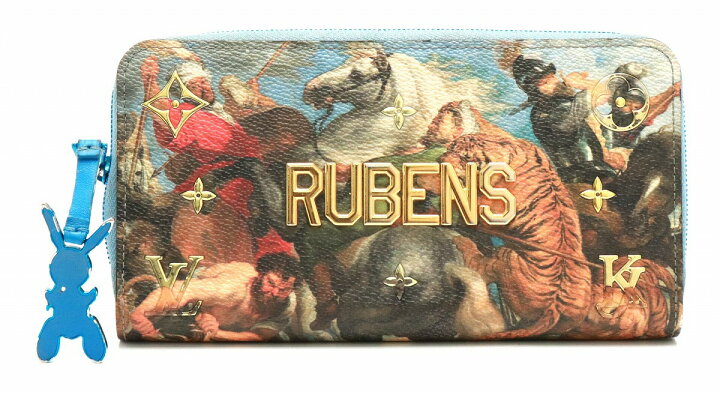 楽天市場】【財布】LOUIS VUITTON ルイ ヴィトン マスターズ  