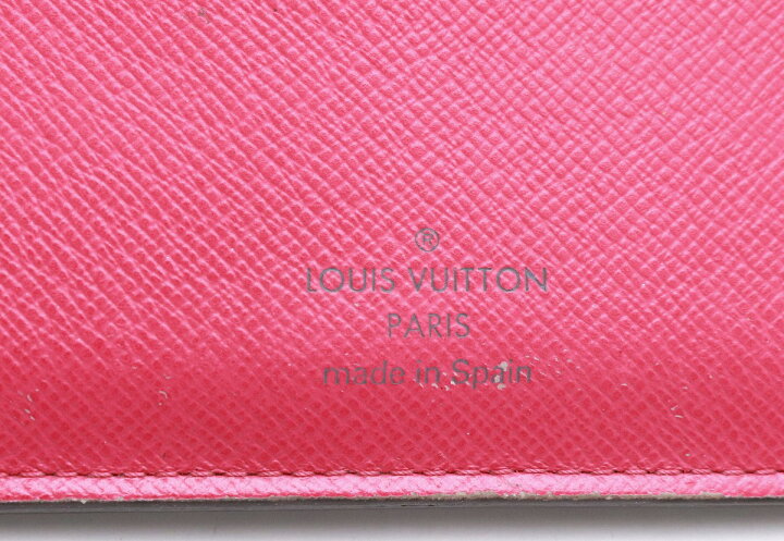 楽天市場】【財布】LOUIS VUITTON ルイ ヴィトン モノグラム