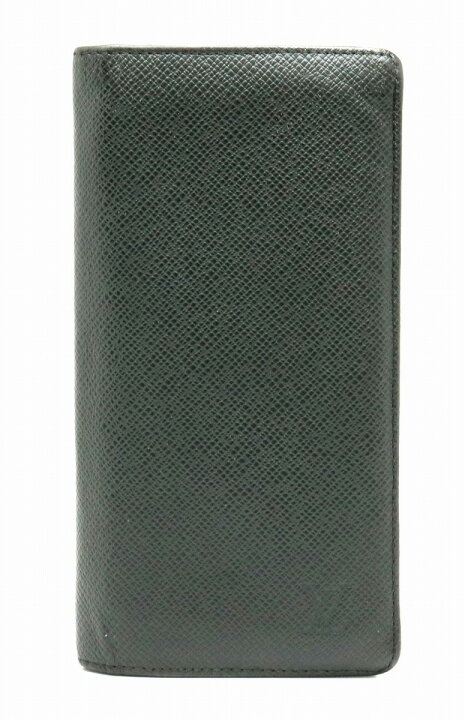 ルイヴィトン LOUIS VUITTON タイガ ブラザ アルドワーズ M32572 中古  