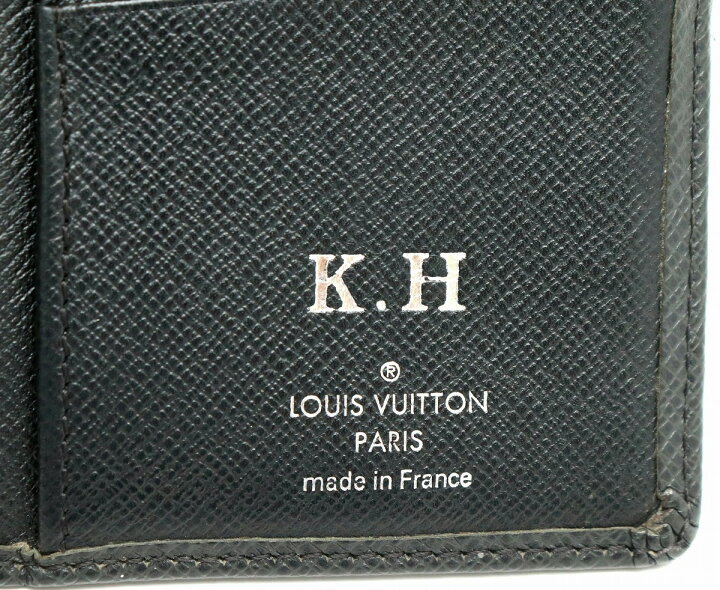 楽天市場】【財布】LOUIS VUITTON ルイ ヴィトン タイガ  