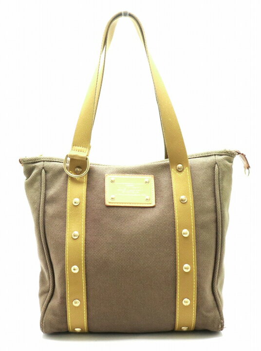 楽天市場】【バッグ】LOUIS VUITTON ルイ ヴィトン アンティグアライン  