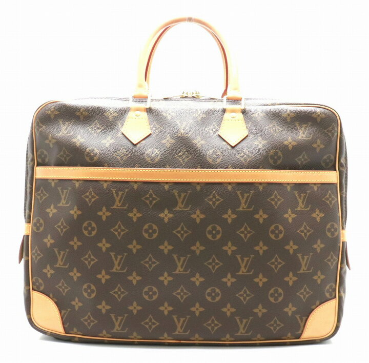 楽天市場】【バッグ】LOUIS VUITTON ルイ ヴィトン モノグラム ポルト 