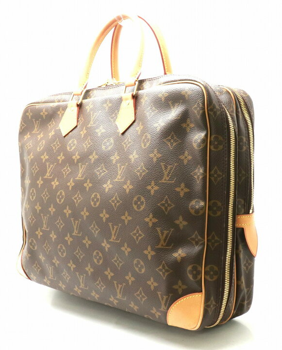楽天市場】【バッグ】LOUIS VUITTON ルイ ヴィトン モノグラム ポルト 